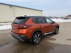 Used 2023  Nissan Rogue AWD SL &ast;Ltd Avail&ast; at Dime Down by Frank Leta near Bridgeton&comma; MO