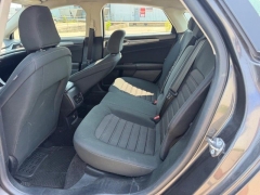Used 2020  Ford Fusion 4d Sedan FWD SE 1&period;5L EcoBoost at Dime Down by Frank Leta near Bridgeton&comma; MO