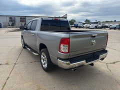 Used 2020 Ram 1500 Big Horn 4x4 Crew Cab 5'7" Box at Dime Down by Frank Leta near Bridgeton, MO