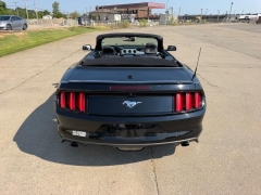 Used 2017  Ford Mustang 2d Convertible EcoBoost Premium at Dime Down by Frank Leta near Bridgeton&comma; MO