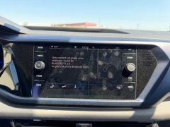 Used 2022  Volkswagen Taos SE 4MOTION at Dime Down by Frank Leta near Bridgeton&comma; MO