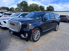 2024 GMC Yukon XL 4WD 4dr Denali at Dime Down by Frank Leta near Bridgeton, MO