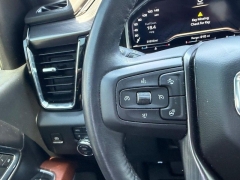 Used 2024  GMC Sierra 2500HD 4WD Crew Cab 159" Denali Ultimate at Dime Down by Frank Leta near Bridgeton&comma; MO