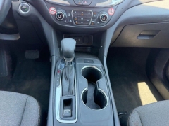 Used 2024  Chevrolet Equinox AWD 4dr LT w&sol;1LT at Dime Down by Frank Leta near Bridgeton&comma; MO