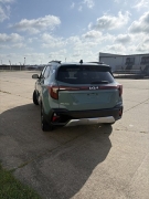 Used 2025 Kia Seltos EX IVT AWD at Dime Down by Frank Leta near Bridgeton, MO