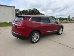 Used 2020  Buick Enclave 4d SUV FWD Essence at Dime Down by Frank Leta near Bridgeton&comma; MO