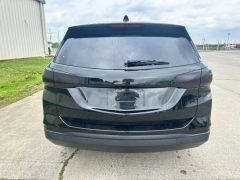 Used 2020  Chevrolet Equinox 4d SUV FWD LS w&sol;1LS at Dime Down by Frank Leta near Bridgeton&comma; MO