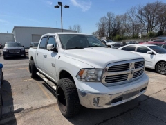 Used 2018  Ram 1500 Big Horn 4x4 Crew Cab 5'7" Box at Dime Down by Frank Leta near Bridgeton&comma; MO