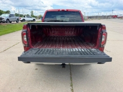 Used 2018  GMC Sierra 1500 4WD Crew Cab 143&period;5" SLT at Dime Down by Frank Leta near Bridgeton&comma; MO