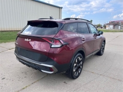 Used 2023 Kia Sportage X-Line AWD at Dime Down by Frank Leta near Bridgeton, MO