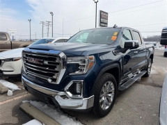  2022 GMC Sierra 1500 Limited 4WD Crew Cab 147