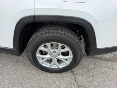 Used 2023  Jeep Grand Cherokee L Limited 4x4 at Dime Down by Frank Leta near Bridgeton&comma; MO