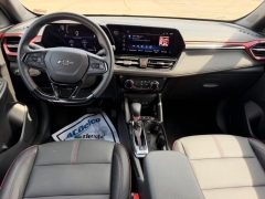 Used 2025  Chevrolet Trailblazer FWD 4dr RS at Dime Down by Frank Leta near Bridgeton&comma; MO