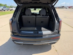 Used 2021  Cadillac XT6 AWD 4dr Sport at Dime Down by Frank Leta near Bridgeton&comma; MO