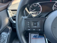 Used 2023  Nissan Rogue AWD SV at Dime Down by Frank Leta near Bridgeton&comma; MO
