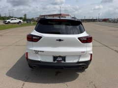 Used 2025  Chevrolet Trailblazer FWD 4dr RS at Dime Down by Frank Leta near Bridgeton&comma; MO