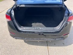 Used 2024 Nissan Sentra SV CVT at Dime Down by Frank Leta near Bridgeton, MO