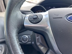 Used 2016 Ford Escape 4d SUV 4WD Titanium at Dime Down by Frank Leta near Bridgeton, MO
