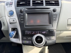 Used 2012  Toyota Prius v 5dr Wgn Two &lpar;Natl&rpar; at Dime Down by Frank Leta near Bridgeton&comma; MO