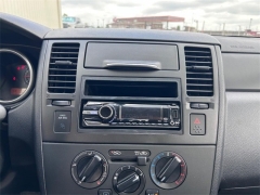 Used 2011 Nissan Versa 4dr Sdn I4 Auto 1.6 at Dime Down by Frank Leta near Bridgeton, MO