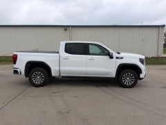Used 2022  GMC Sierra 1500 4WD Crew Cab 147" AT4 at Dime Down by Frank Leta near Bridgeton&comma; MO