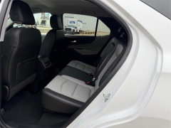 Used 2018  Chevrolet Equinox 4d SUV FWD Premier w/1LZ at Dime Down by Frank Leta near Bridgeton, MO