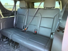 Used 2021  Chevrolet Suburban 4WD 4dr Z71 at Dime Down by Frank Leta near Bridgeton&comma; MO