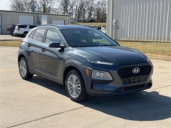  2021 Hyundai Kona SEL Auto FWD at Dime Down by Frank Leta near Bridgeton, MO
