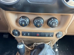 Used 2012  Jeep Wrangler Unlimited 4WD 4dr Rubicon at Dime Down by Frank Leta near Bridgeton&comma; MO