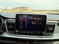 Used 2022  Kia Rio LX IVT at Dime Down by Frank Leta near Bridgeton&comma; MO