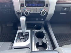 Used 2016 Toyota Tundra 4WD CrewMax Limited 5.7L FFV at Dime Down by Frank Leta near Bridgeton, MO