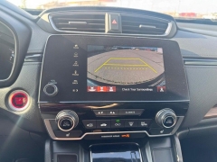 Used 2021  Honda CR-V Touring AWD at Dime Down by Frank Leta near Bridgeton&comma; MO