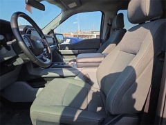 Used 2024  Ford F-150 XLT 4WD SuperCrew Box at Dime Down by Frank Leta near Bridgeton&comma; MO