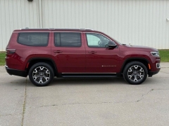 Used 2024  Jeep Wagoneer Series III 4x4 at Dime Down by Frank Leta near Bridgeton&comma; MO