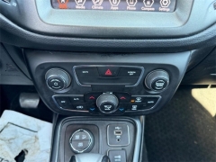 Used 2019  Jeep Compass 4d SUV 4WD Trailhawk at Dime Down by Frank Leta near Bridgeton&comma; MO