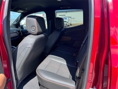 Used 2024 GMC Canyon 4WD Crew Cab AT4 at Dime Down by Frank Leta near Bridgeton, MO