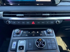 Used 2024  Hyundai Palisade Calligraphy Night Edition AWD at Dime Down by Frank Leta near Bridgeton&comma; MO