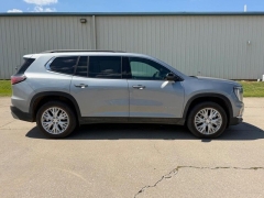 Used 2025  GMC Acadia FWD 4dr Elevation at Dime Down by Frank Leta near Bridgeton&comma; MO