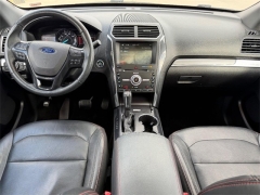 Used 2017  Ford Explorer 4d SUV 4WD Sport at Dime Down by Frank Leta near Bridgeton&comma; MO