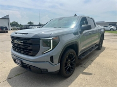 Used 2024 GMC Sierra 1500 4WD Crew Cab 147" Elevation w/3SB at Dime Down by Frank Leta near Bridgeton, MO