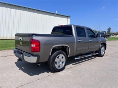 Used 2013 Chevrolet Silverado 1500 2WD Crew Cab 143.5" LT at Dime Down by Frank Leta near Bridgeton, MO