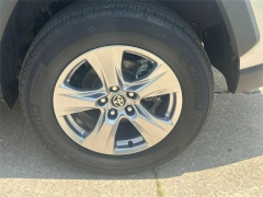 Used 2024 Toyota RAV4 XLE FWD at Dime Down by Frank Leta near Bridgeton, MO