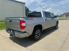 Used 2019 Toyota Tundra 4WD SR5 CrewMax 5.5' Bed 5.7L (Natl) at Dime Down by Frank Leta near Bridgeton, MO