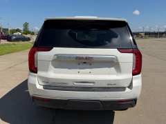 Used 2021  GMC Yukon 4WD 4dr SLT at Dime Down by Frank Leta near Bridgeton&comma; MO