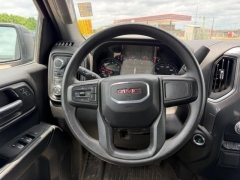 Used 2024  GMC Sierra 1500 4WD Crew Cab 157" Pro at Dime Down by Frank Leta near Bridgeton&comma; MO