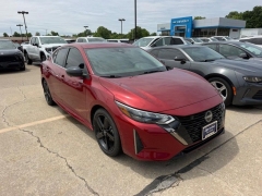 Used 2024  Nissan Sentra SR CVT at Dime Down by Frank Leta near Bridgeton&comma; MO