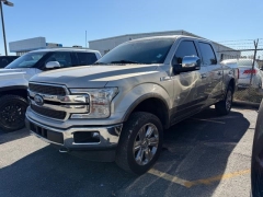 Used 2018  Ford F-150 4WD SuperCrew Box at Dime Down by Frank Leta near Bridgeton, MO