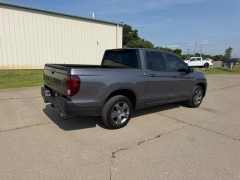 Used 2025  Honda Ridgeline TrailSport AWD at Dime Down by Frank Leta near Bridgeton&comma; MO
