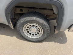 Used 2024  GMC Sierra 1500 4WD Crew Cab 157" Pro at Dime Down by Frank Leta near Bridgeton&comma; MO