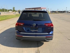 Used 2024  Volkswagen Tiguan 2&period;0T Wolfsburg Edition 4MOTION at Dime Down by Frank Leta near Bridgeton&comma; MO